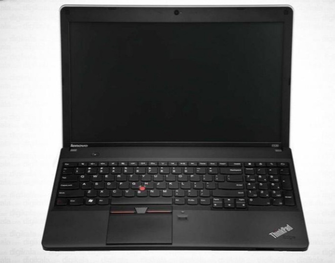 لپ تاپ استوک لنوو مدل E530
