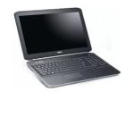 لپ تاپ کارکرده dell e5520