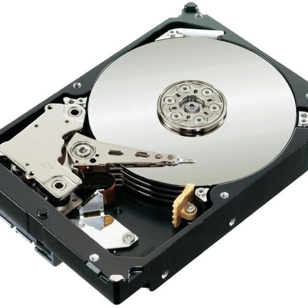 HDD PC