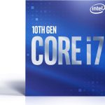 قیمت و خرید پردازنده intel Core i7-10700