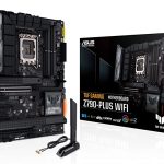 ASUS TUF GAMING Z790-PLUS WIFI DDR5