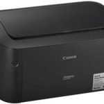 پرینتر لیزری کانن اکبند i-sensys(LBP6030)