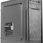 کیس کامپیوتر گرین  HOMA