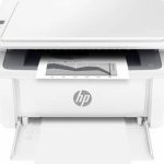 پرینتر چند کاره لیزری LaserJet MFP M141w HP