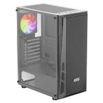 Case GREEN ARAD