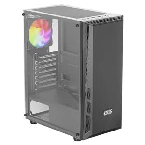 Case green ARAD
