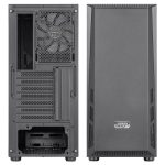 Case GREEN ARAD ECO