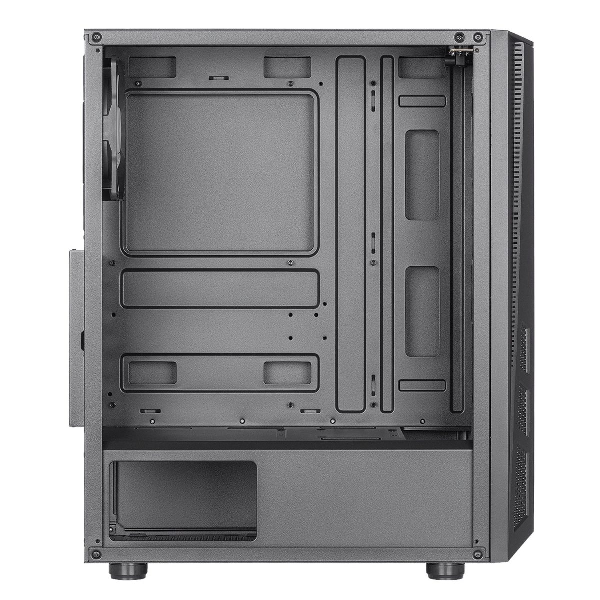 Case GREEN ARAD ECO