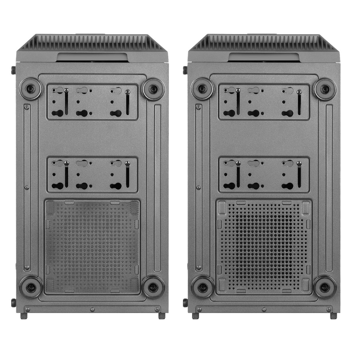 Case GREEN ARAD ECO