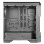 Case green STRIKER F RGB
