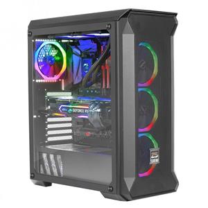 Case GREEN Z5