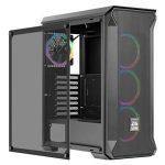 Case GREEN Z5