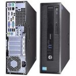 MINI CASE G1 I5N4 RAM :4 HDD : 500