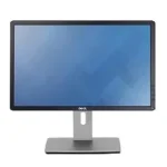 🖥️ مانیتور استوک Dell P2214H | ۲۲ اینچ، پنل IPS | کیفیت بالا برای کار حرفه‌ای