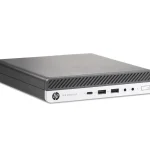 🖥️ مینی کیس استوک HP ProDesk 600 G3 Mini | نسل ۶