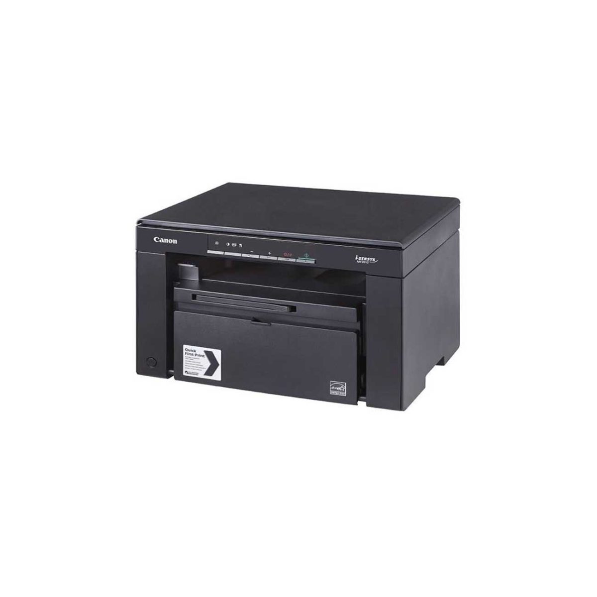 پرینتر لیزری چند کاره Canon مدل:VP (MF3010)