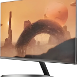 مانیتور جی پلاس مدل GDM-278CS